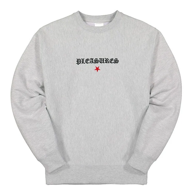 Shine Premium Crewneck