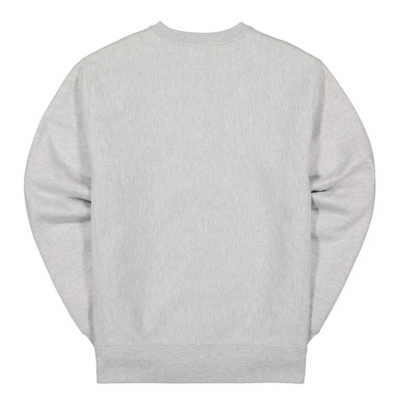 Shine Premium Crewneck