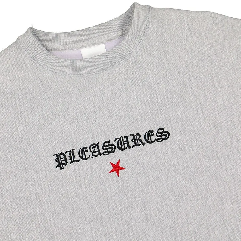Shine Premium Crewneck