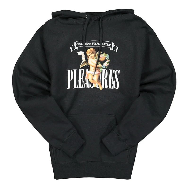 Suffer Premium Hoody