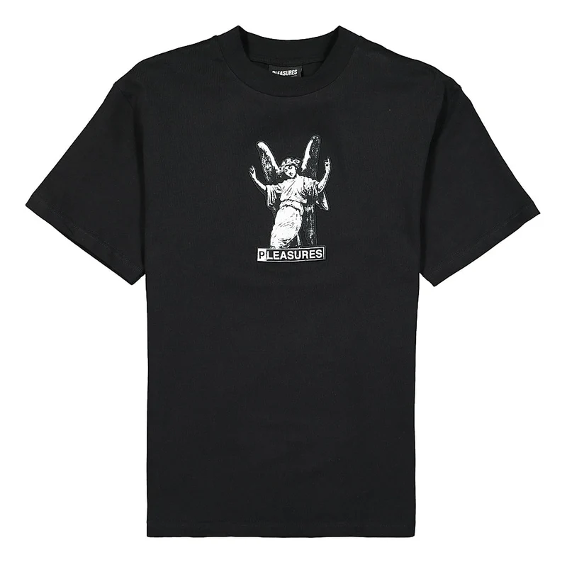 Fetish Heavyweight T-Shirt
