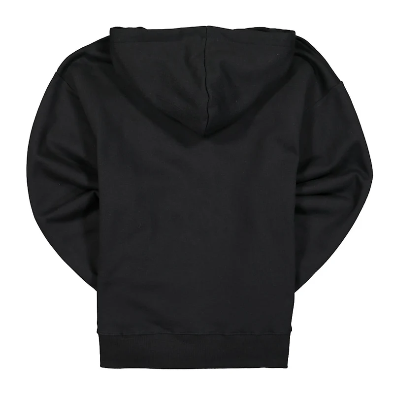 Fetish Zip Hoody