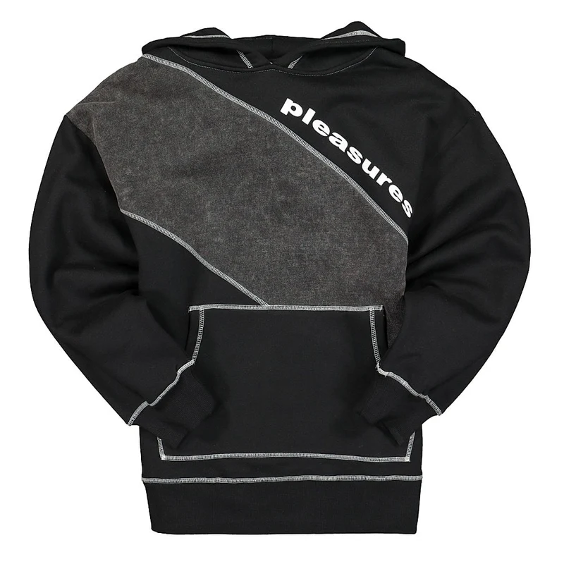 Collapse Hoody