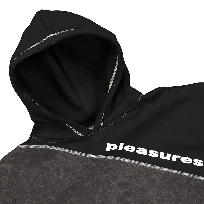 Collapse Hoody