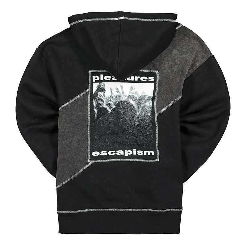 Collapse Hoody