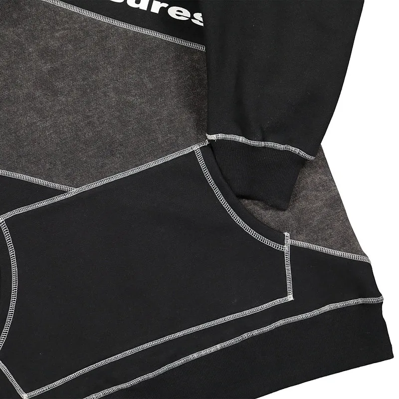 Collapse Hoody