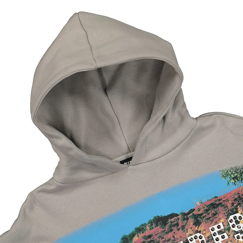 Pleasurewood Studded Hoody