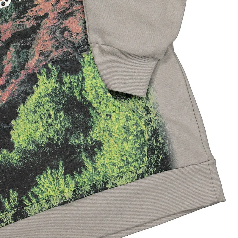 Pleasurewood Studded Hoody