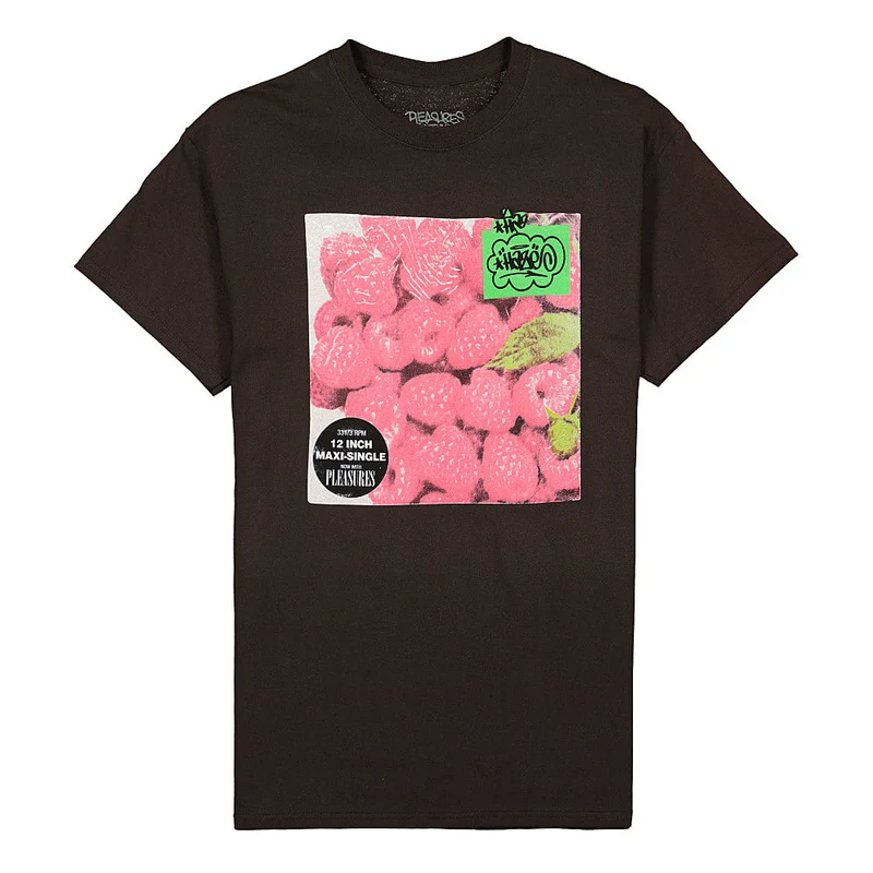 Vinyl T-Shirt