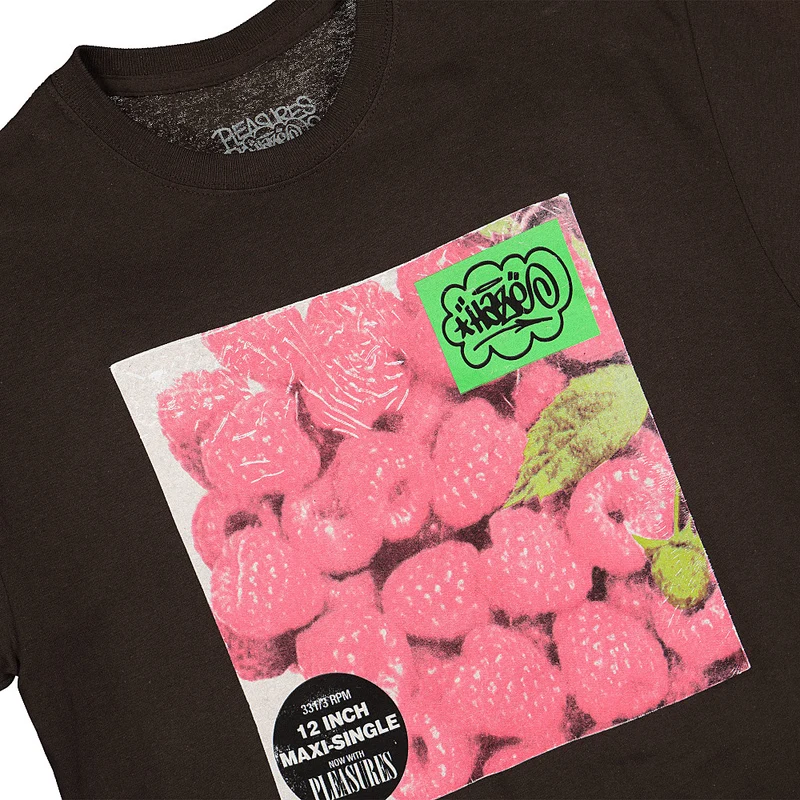 Vinyl T-Shirt