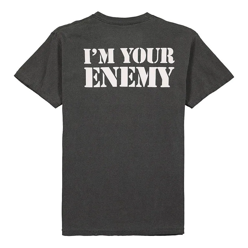 Enemy T-Shirt