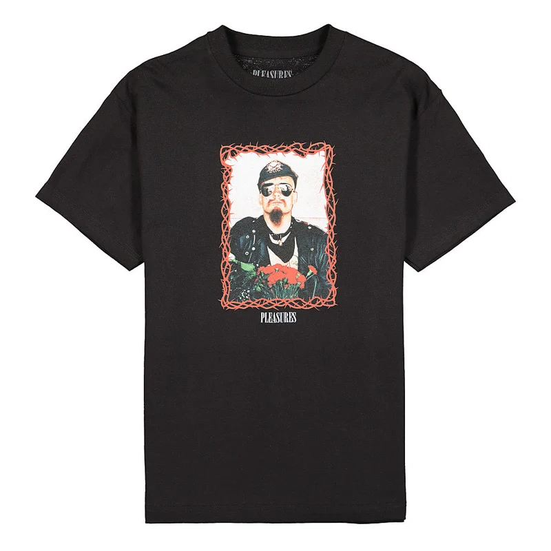Live Fast Die T-Shirt