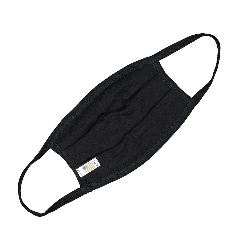 Balance Face Mask