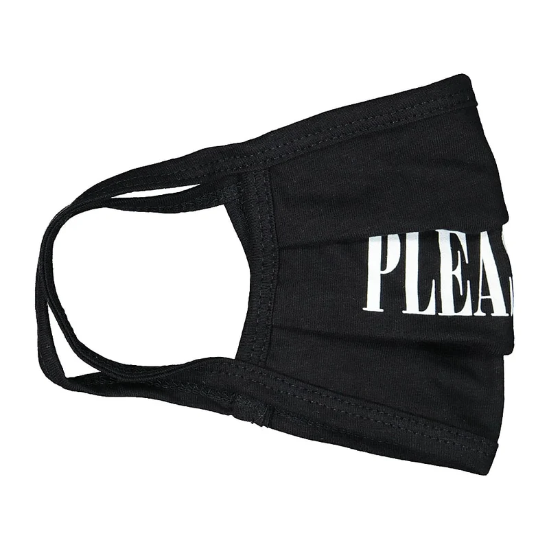 Balance Face Mask