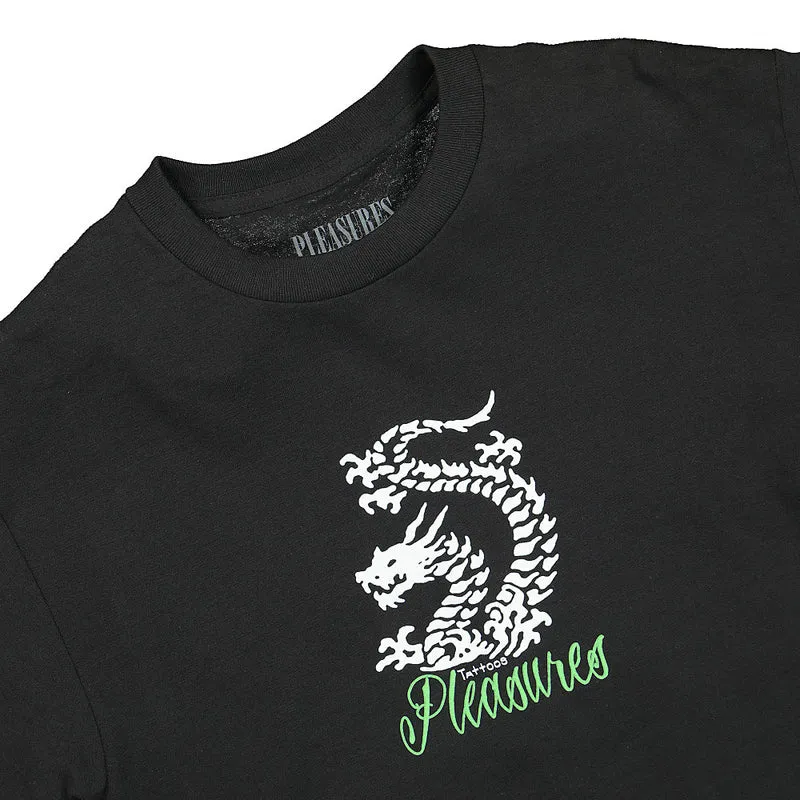 Free Life T-Shirt