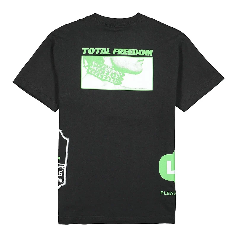 Free Life T-Shirt