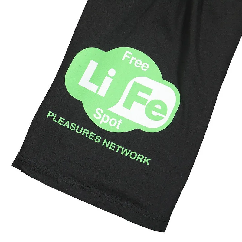 Free Life T-Shirt