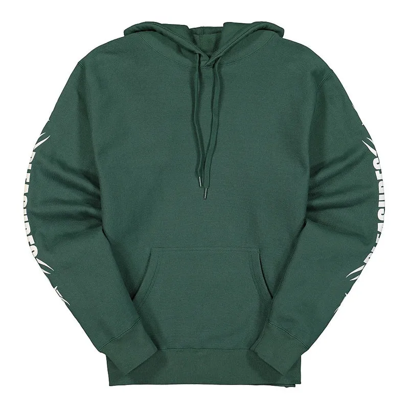 Razor Logo Hoody