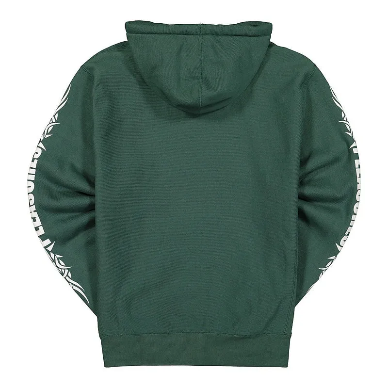 Razor Logo Hoody