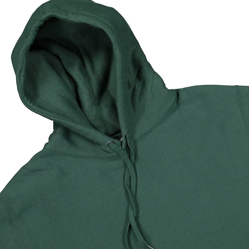 Razor Logo Hoody
