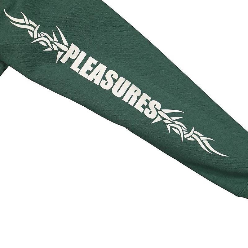 Razor Logo Hoody