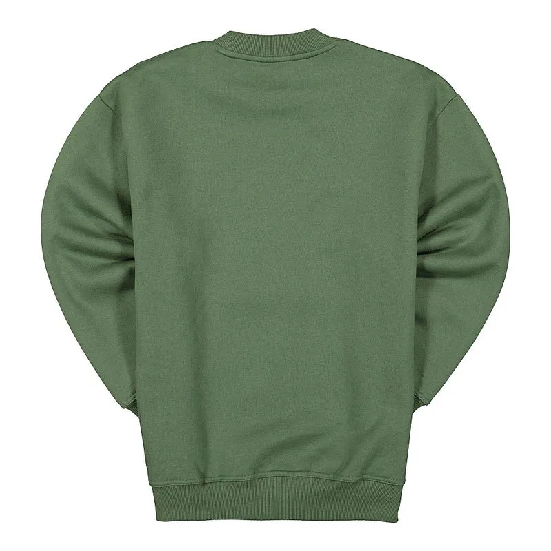Crush Crewneck Sweatshirt