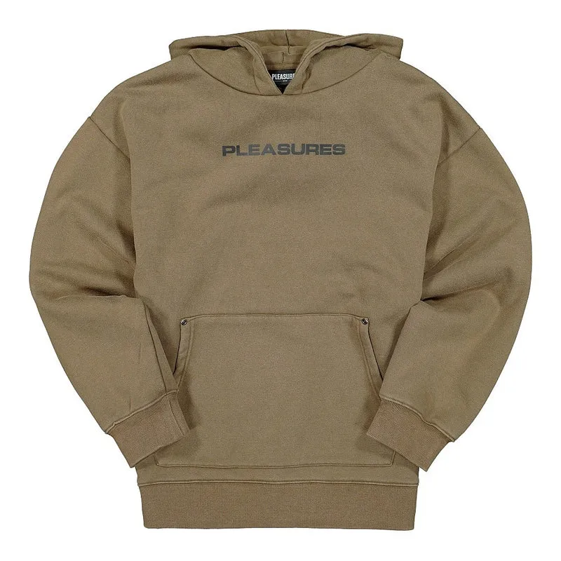 Burnout Dyed Hoody