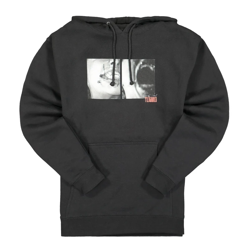Kinky Hoody