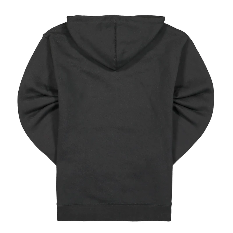 Kinky Hoody