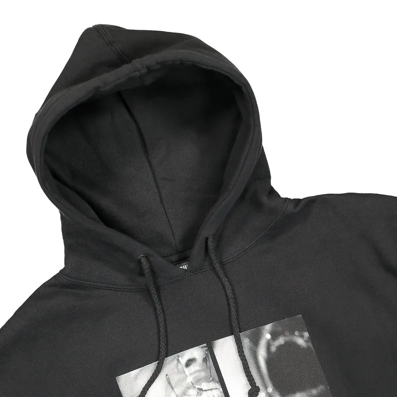 Kinky Hoody
