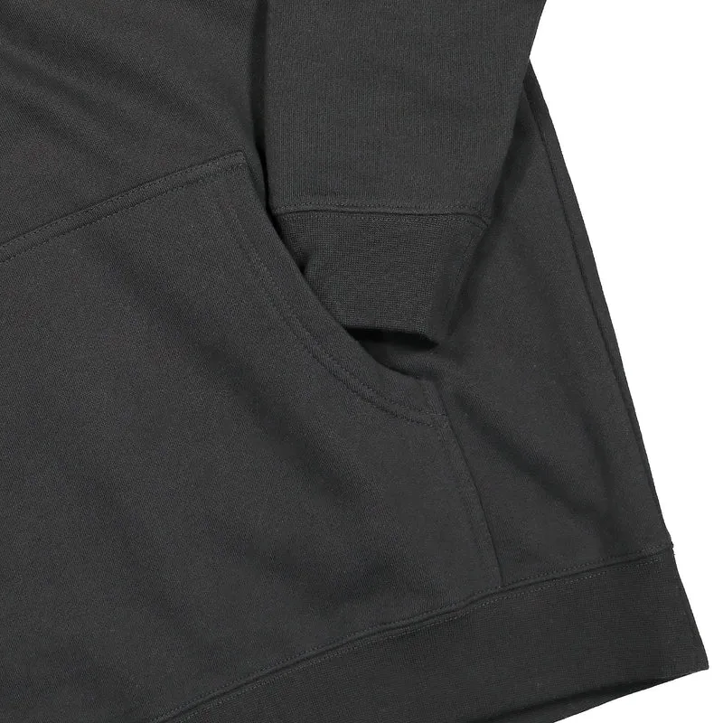 Kinky Hoody