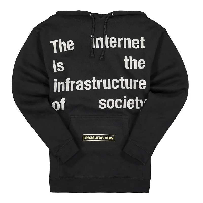 Internet Hoody