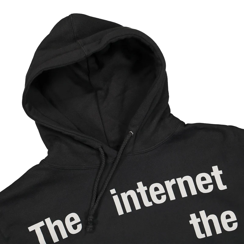 Internet Hoody
