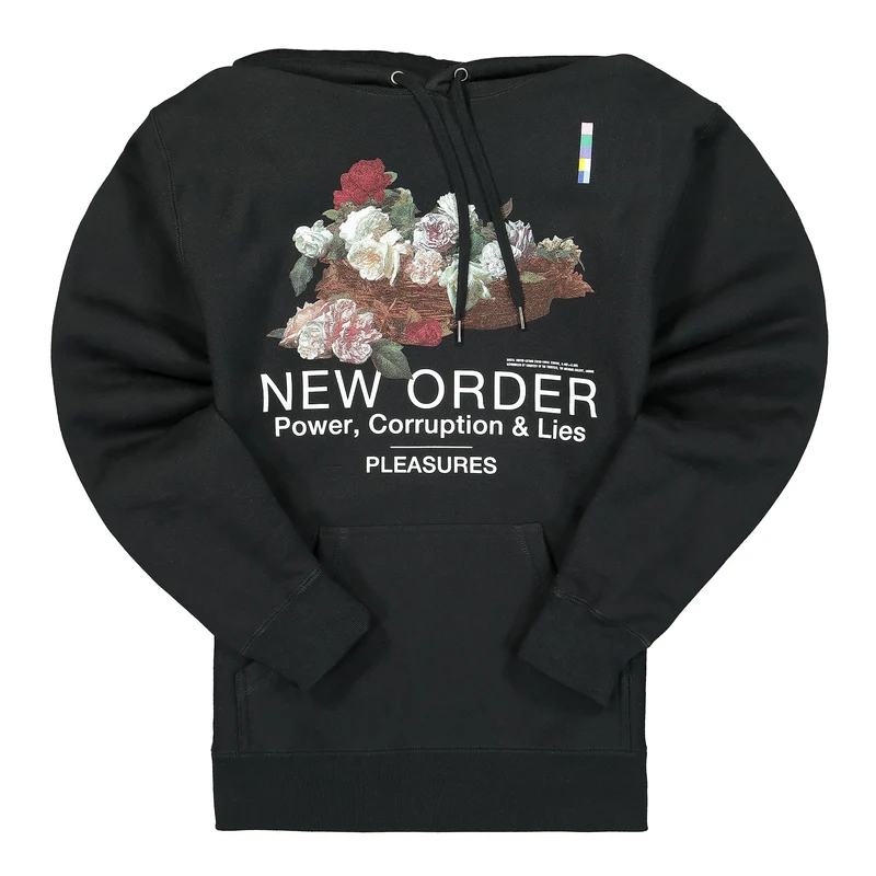 Power Premium Hoodie