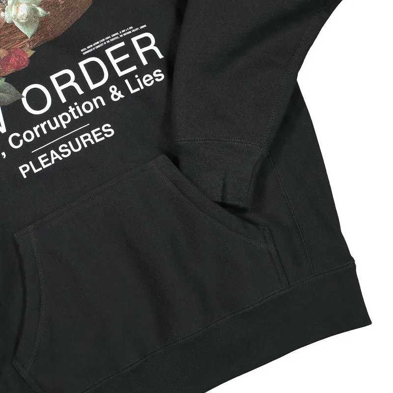 Power Premium Hoodie