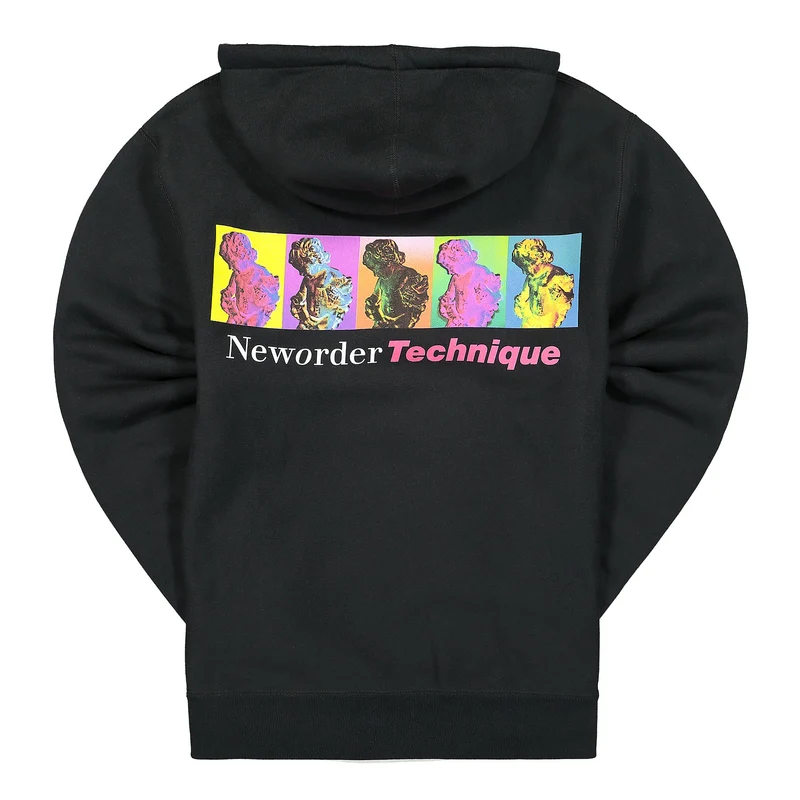 Technique Premium Hoodie