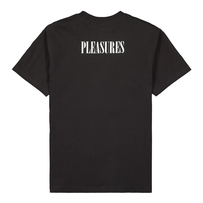 New Order x Pleasures Technique T-Shirt