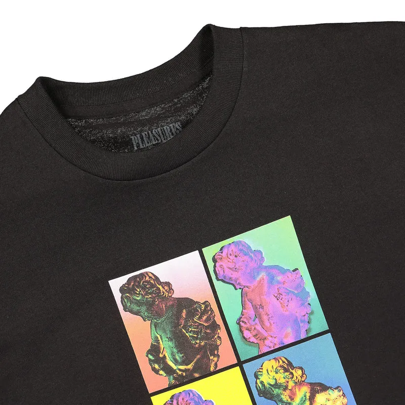 New Order x Pleasures Technique T-Shirt