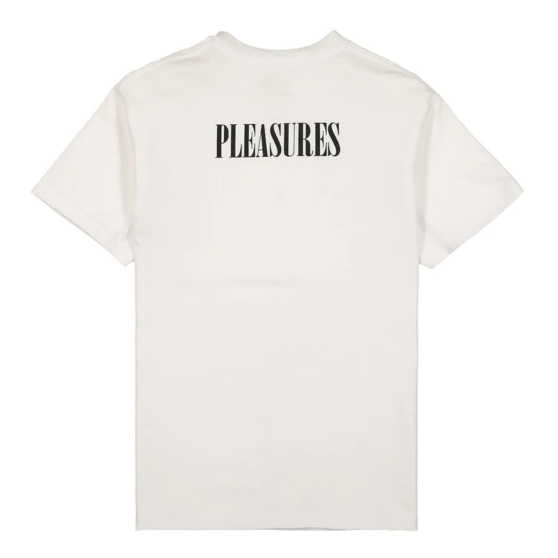 New Order x Pleasures Technique T-Shirt