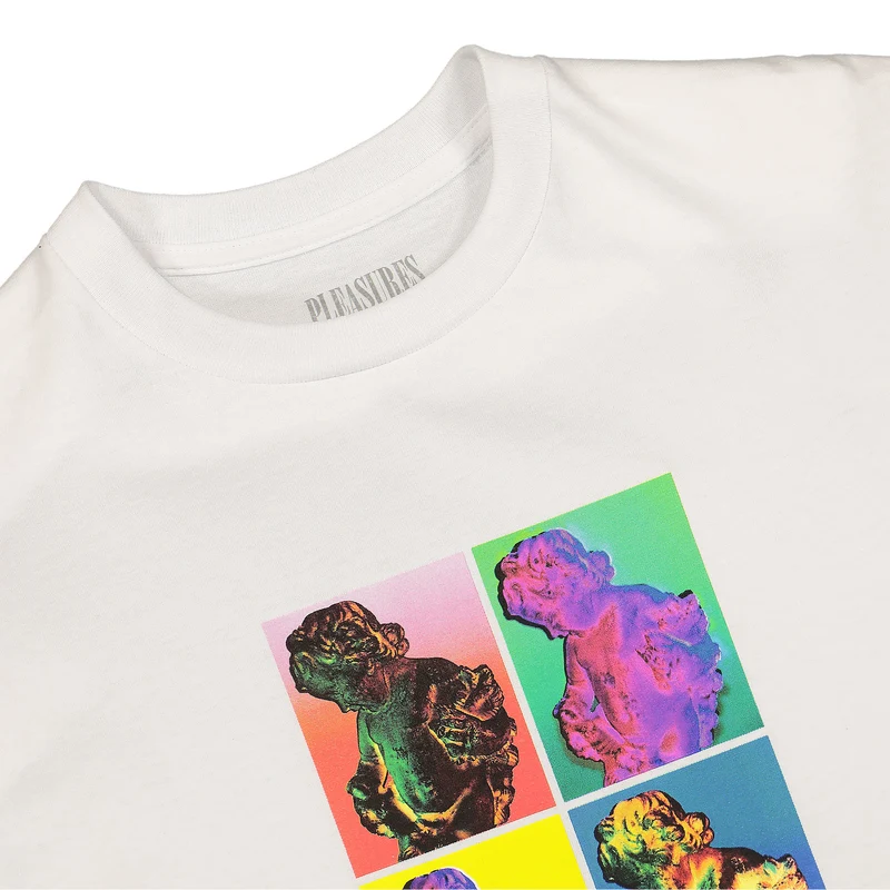 New Order x Pleasures Technique T-Shirt