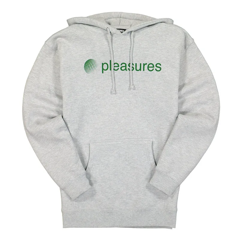Communication Hoody