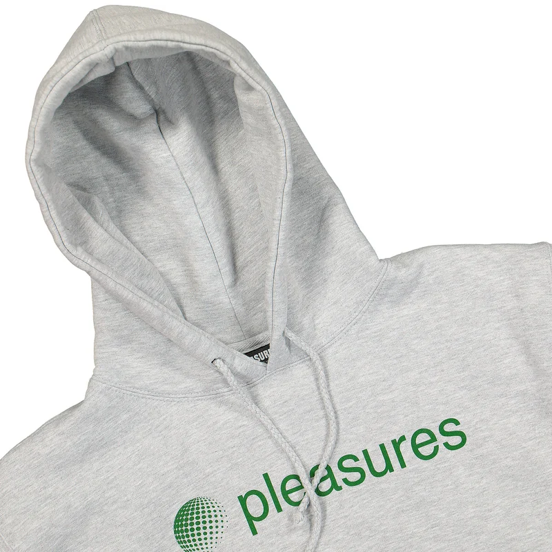 Communication Hoody