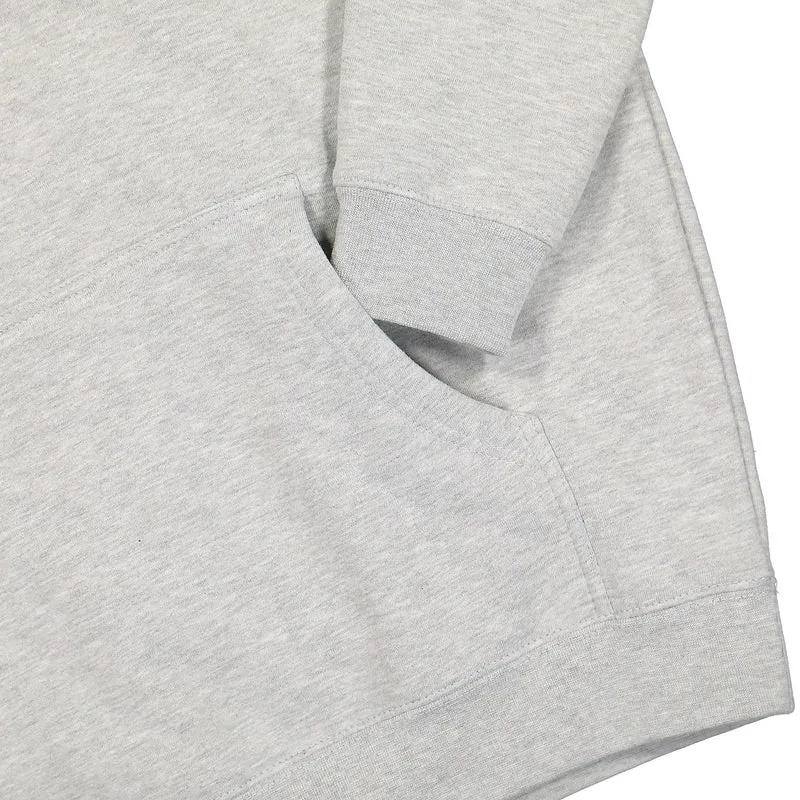 Communication Hoody