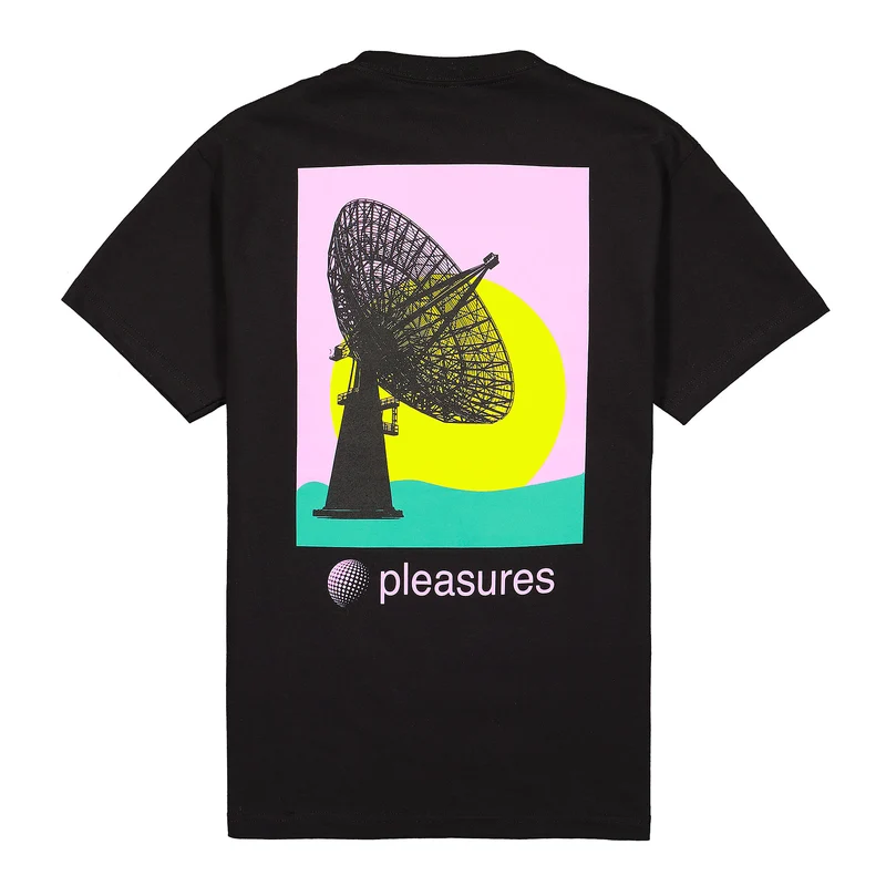 Communication T-Shirt