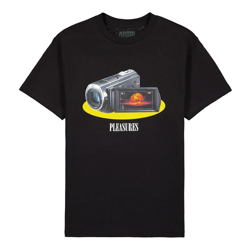 Recording T-Shirt
