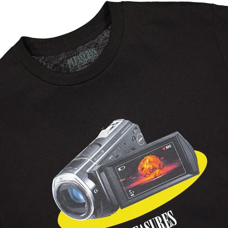 Recording T-Shirt