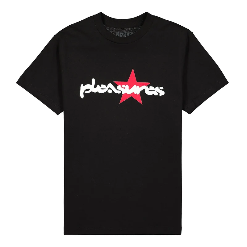 Vibration T-Shirt