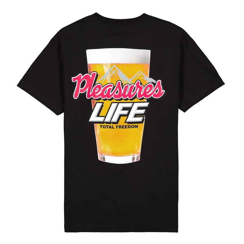 Refresh T-Shirt