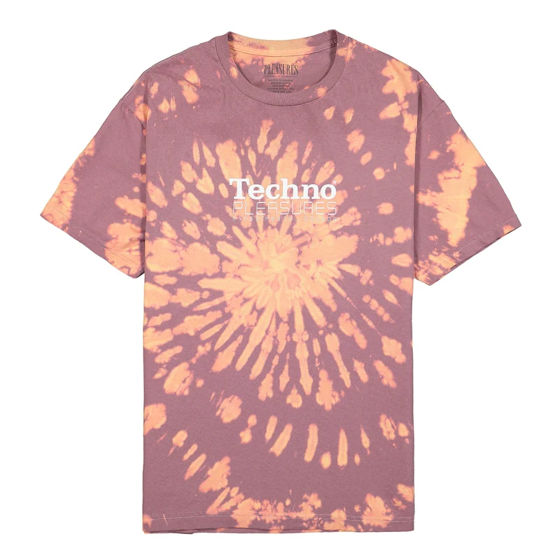 Techno T-Shirt