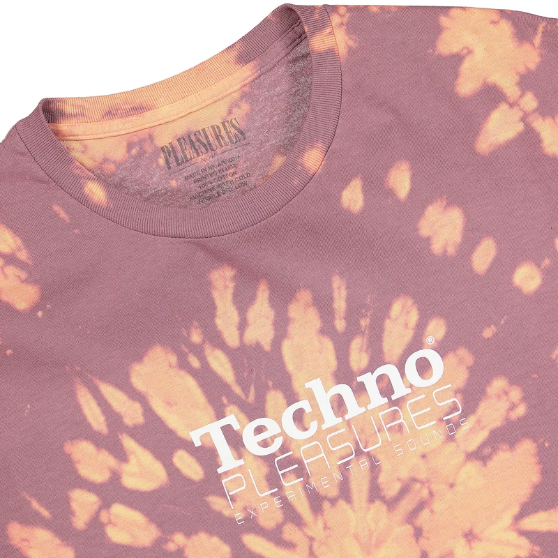 Techno T-Shirt